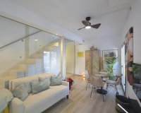 Wiederverkauf - apartment - Marbella - Marbella Centro