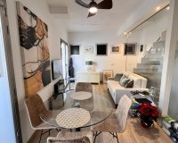Wiederverkauf - apartment - Marbella - Marbella Centro