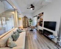 Wiederverkauf - apartment - Marbella - Marbella Centro