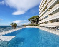 Wiederverkauf - apartment - Marbella - Marbella Centro