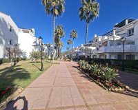 Wiederverkauf - apartment - Marbella - Marbella Centro