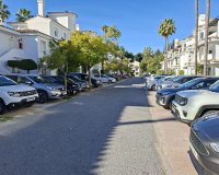 Wiederverkauf - apartment - Marbella - Marbella Centro