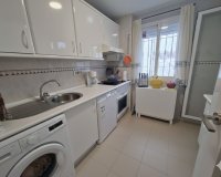 Wiederverkauf - apartment - Marbella - Marbella Centro