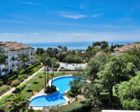 Wiederverkauf - apartment - Marbella - Marbella Centro