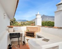 Wiederverkauf - apartment - Marbella - Marbella Centro