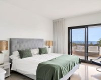 Wiederverkauf - apartment - Marbella - Marbella Centro