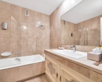 Wiederverkauf - apartment - Marbella - Marbella Centro