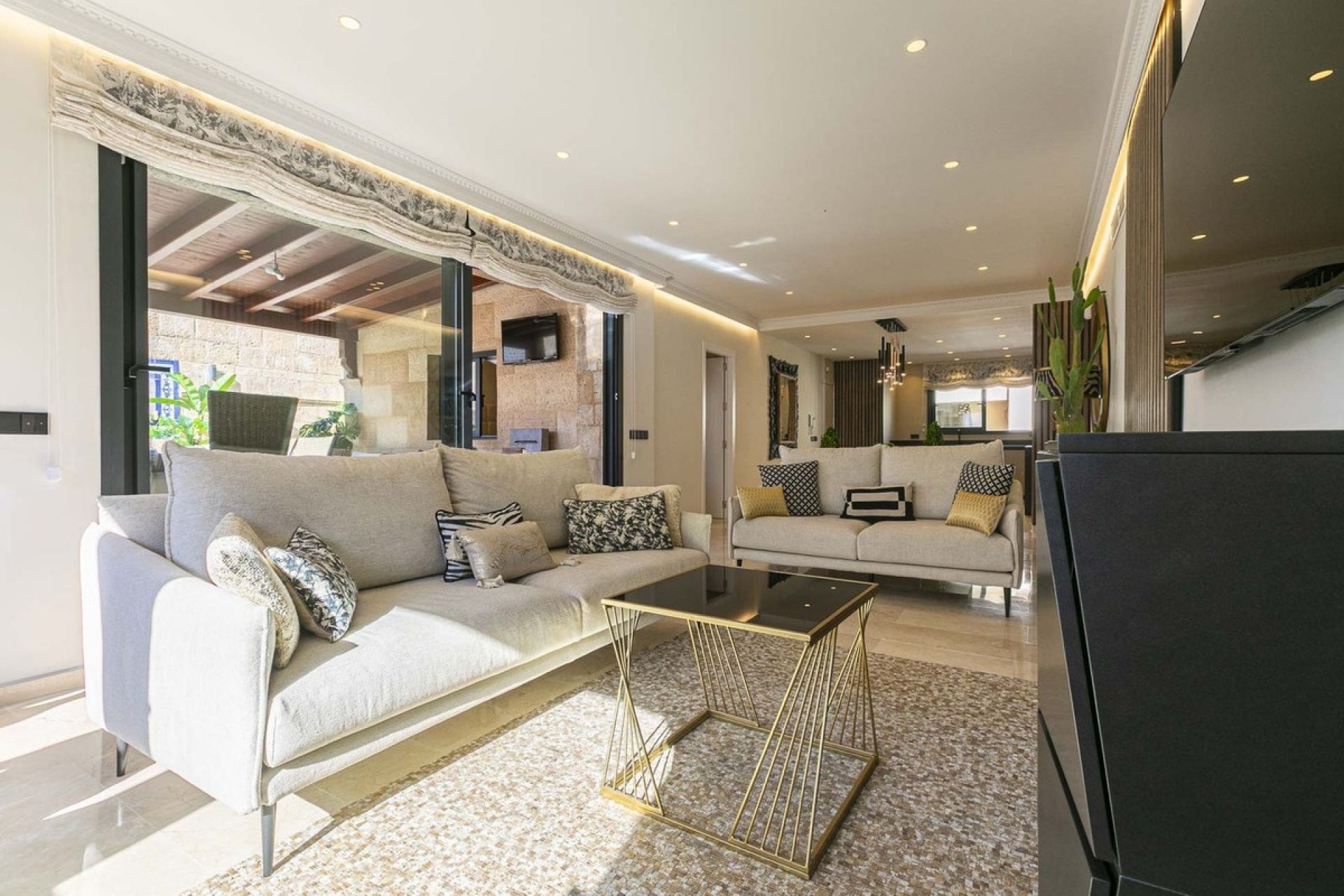 Wiederverkauf - apartment - Marbella - Marbella Centro