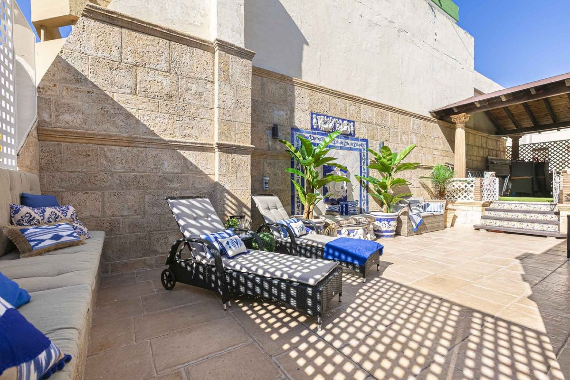 Wiederverkauf - apartment - Marbella - Marbella Centro