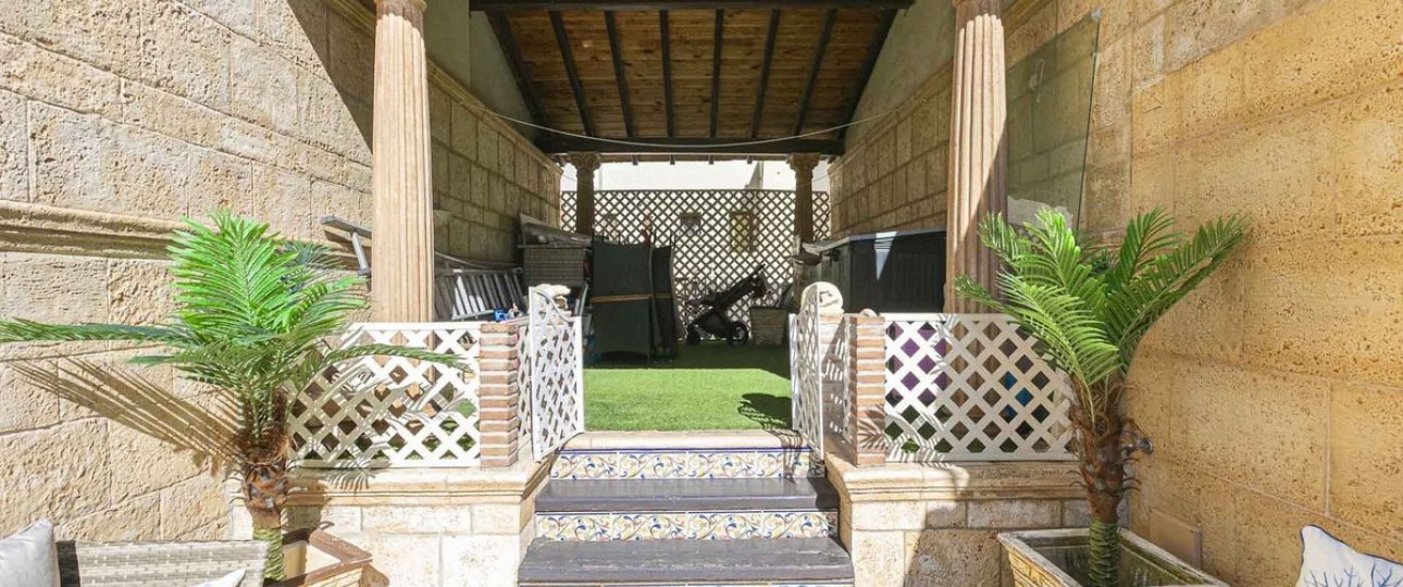 Wiederverkauf - apartment - Marbella - Marbella Centro