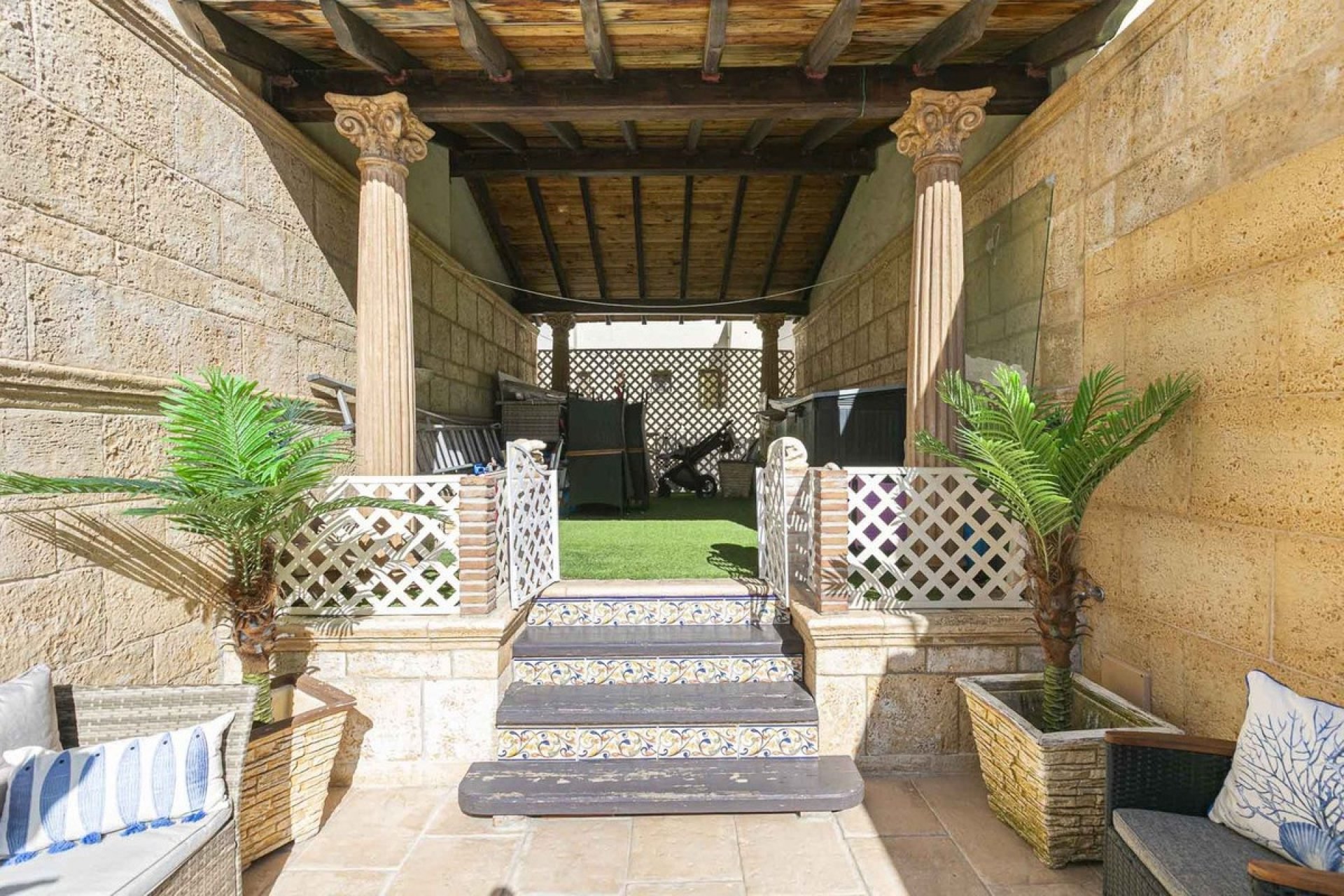 Wiederverkauf - apartment - Marbella - Marbella Centro