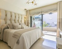 Wiederverkauf - apartment - Marbella - Marbella Centro