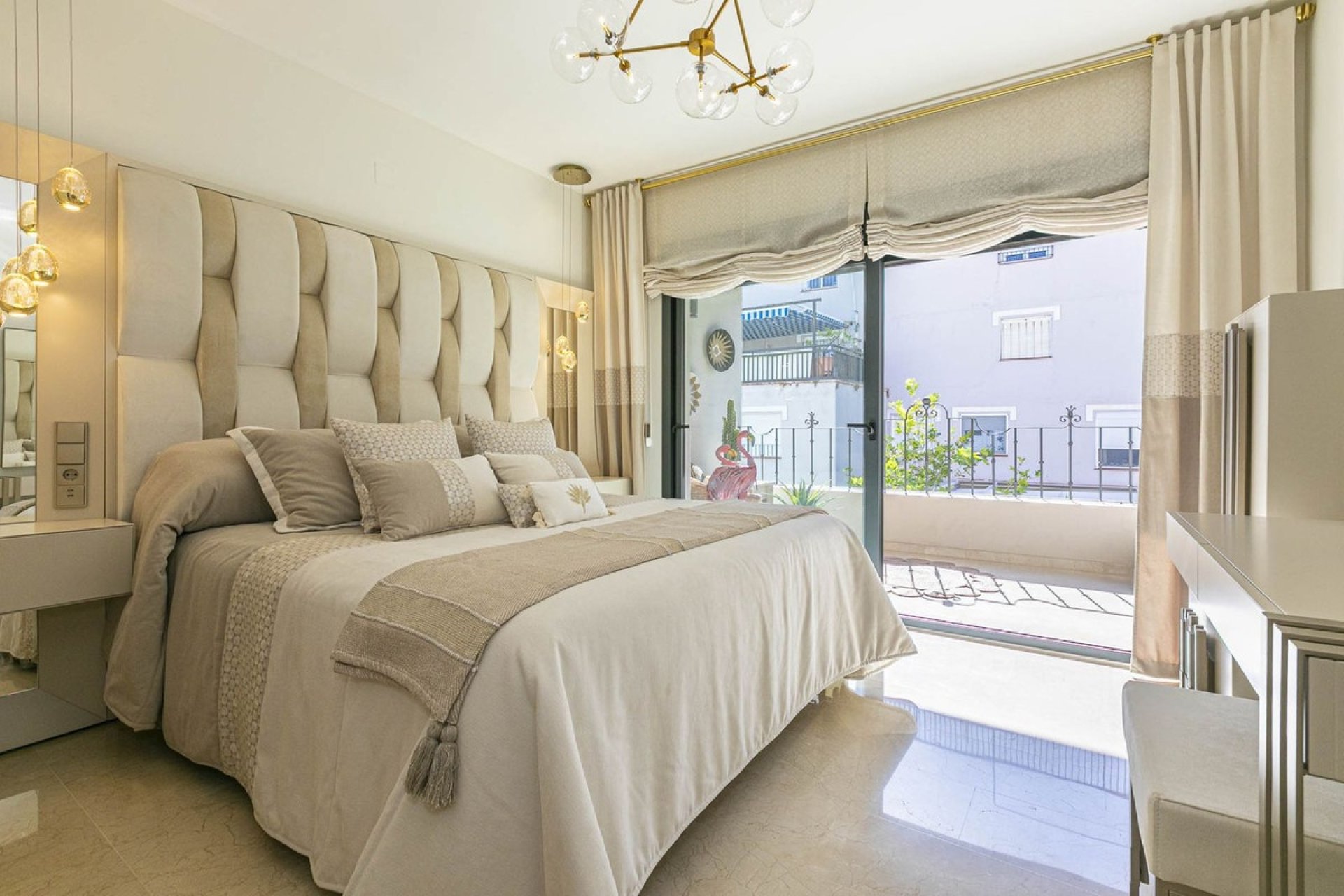 Wiederverkauf - apartment - Marbella - Marbella Centro