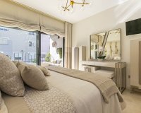 Wiederverkauf - apartment - Marbella - Marbella Centro