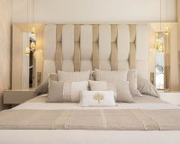 Wiederverkauf - apartment - Marbella - Marbella Centro