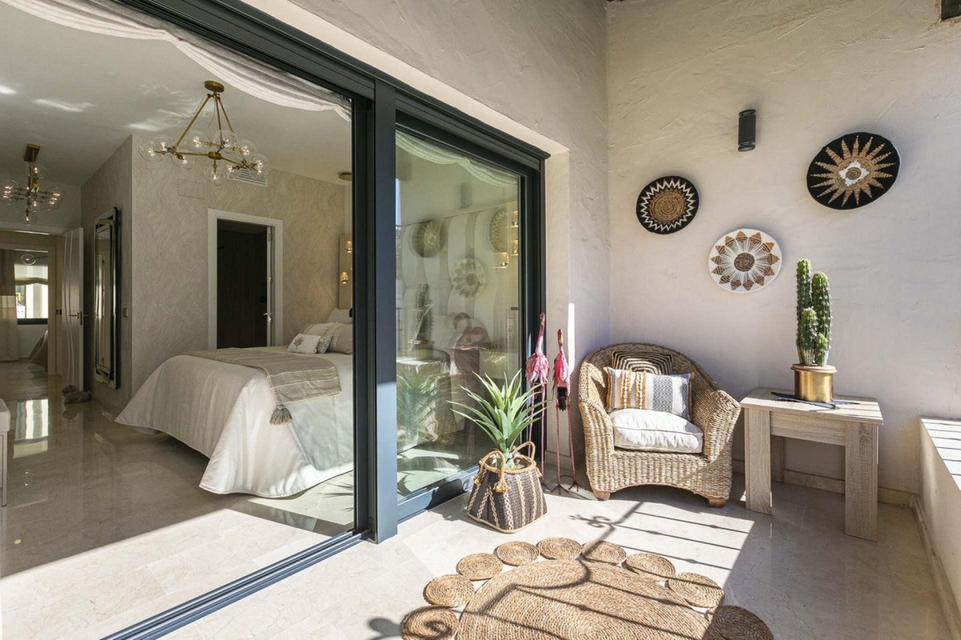 Wiederverkauf - apartment - Marbella - Marbella Centro