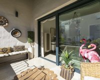 Wiederverkauf - apartment - Marbella - Marbella Centro