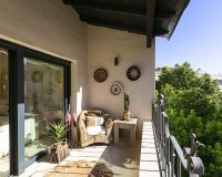Wiederverkauf - apartment - Marbella - Marbella Centro