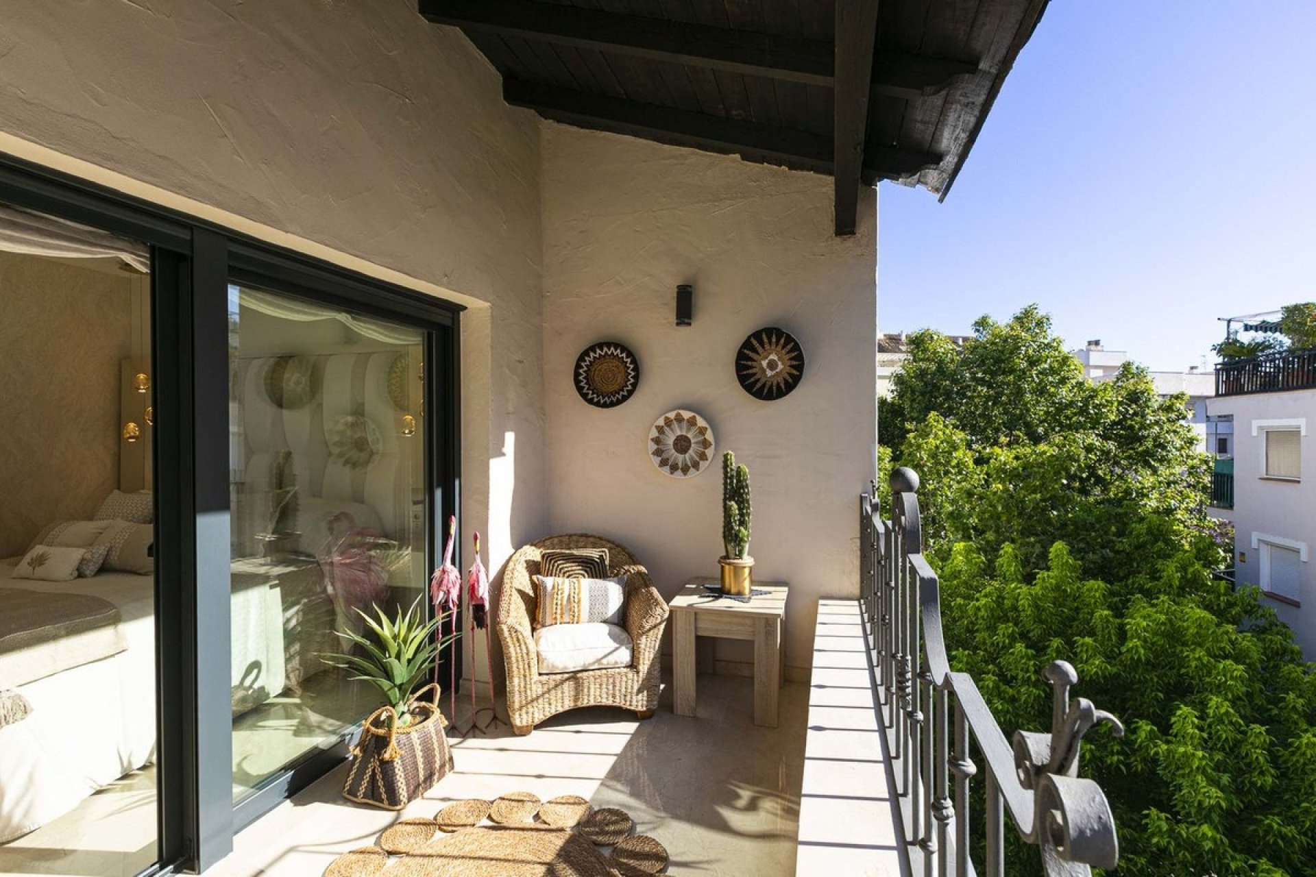 Wiederverkauf - apartment - Marbella - Marbella Centro
