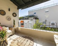 Wiederverkauf - apartment - Marbella - Marbella Centro