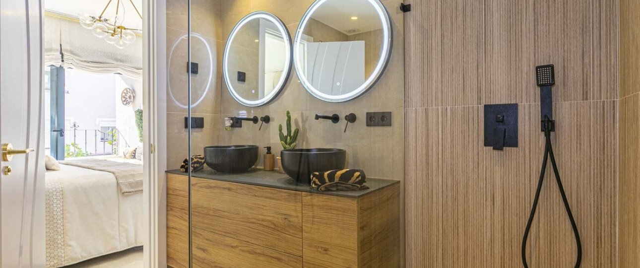 Wiederverkauf - apartment - Marbella - Marbella Centro