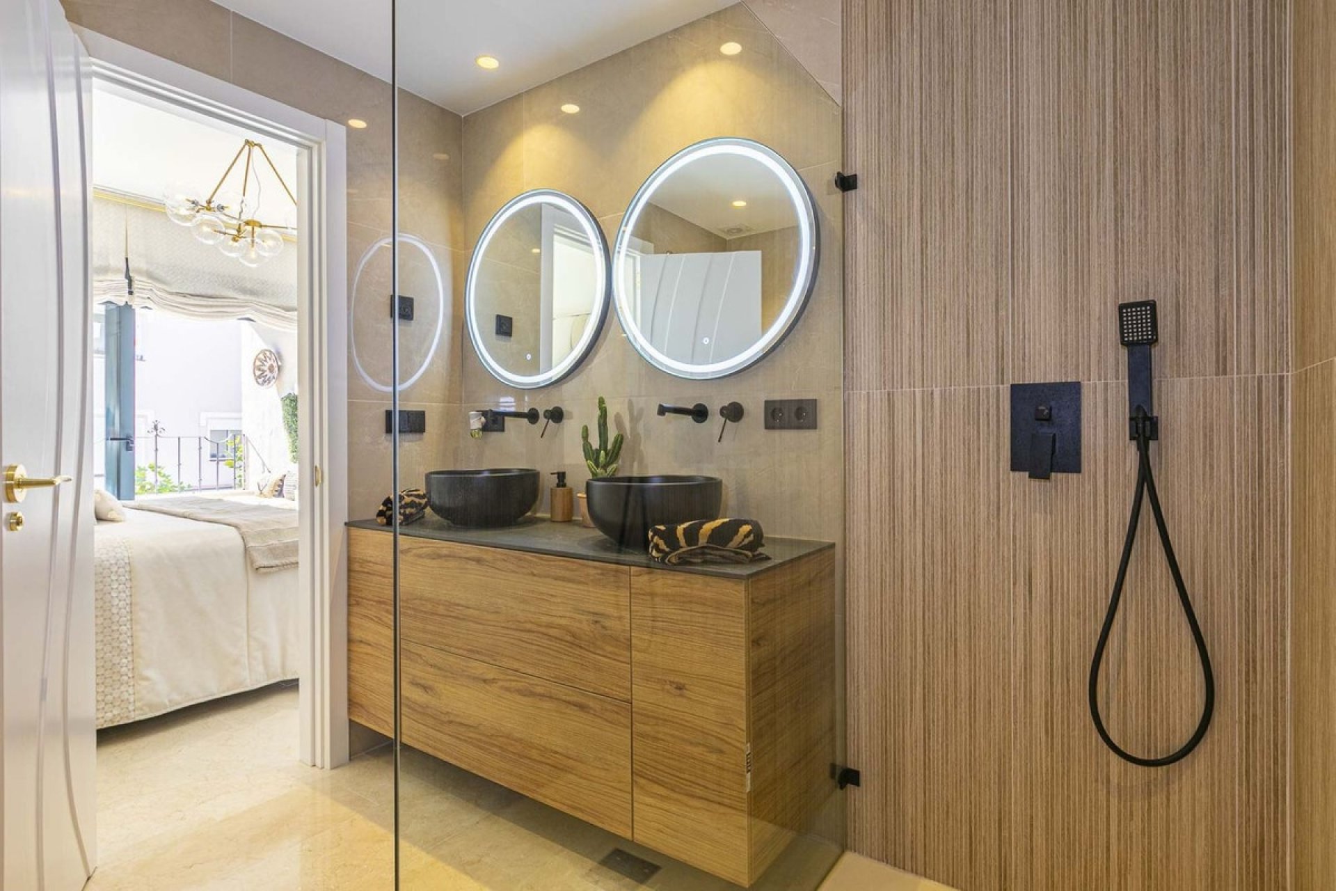 Wiederverkauf - apartment - Marbella - Marbella Centro