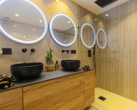 Wiederverkauf - apartment - Marbella - Marbella Centro