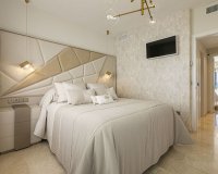 Wiederverkauf - apartment - Marbella - Marbella Centro