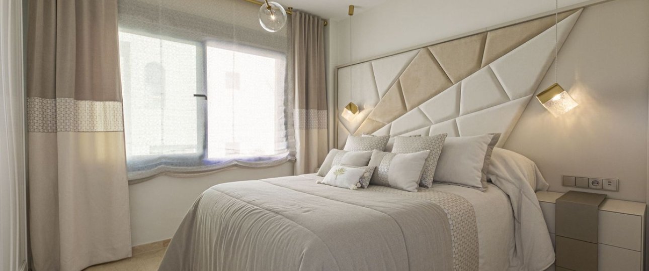 Wiederverkauf - apartment - Marbella - Marbella Centro