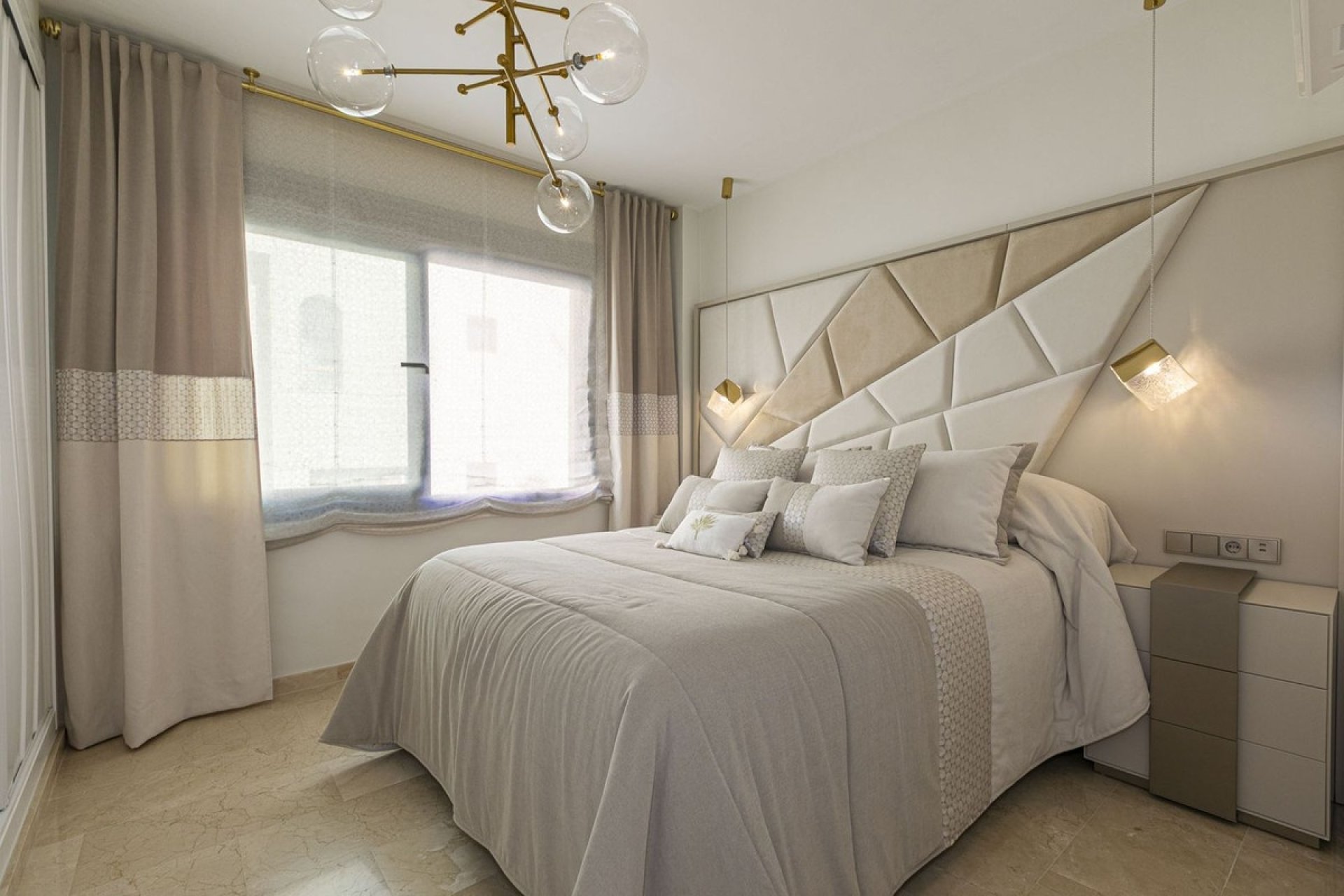 Wiederverkauf - apartment - Marbella - Marbella Centro