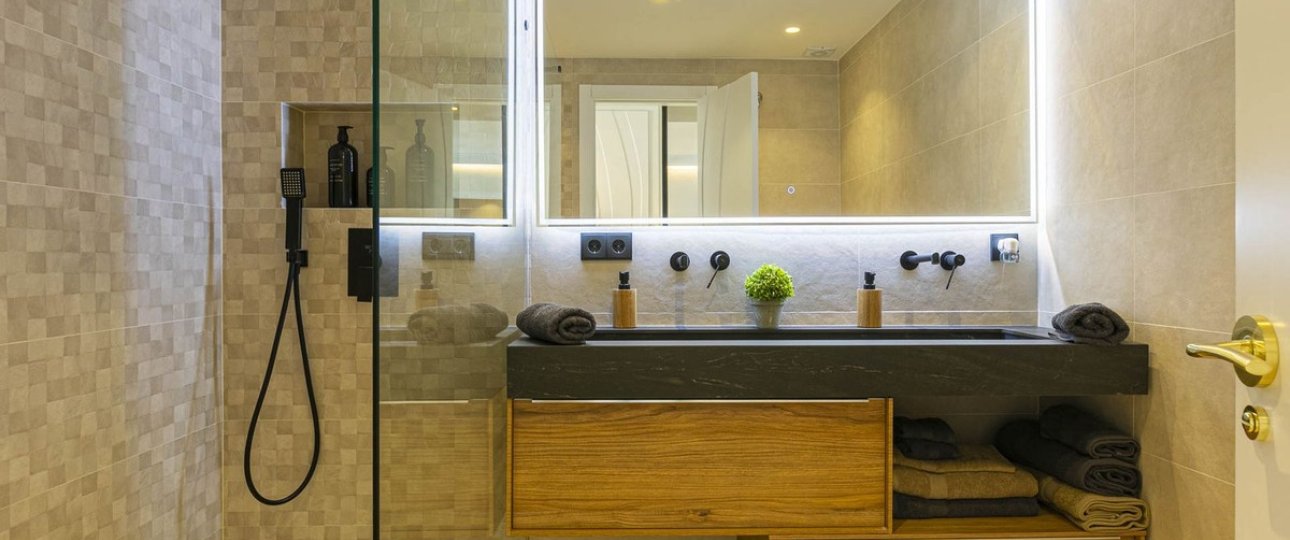 Wiederverkauf - apartment - Marbella - Marbella Centro