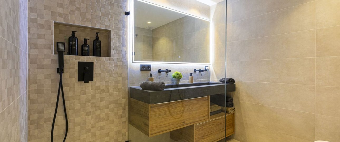 Wiederverkauf - apartment - Marbella - Marbella Centro