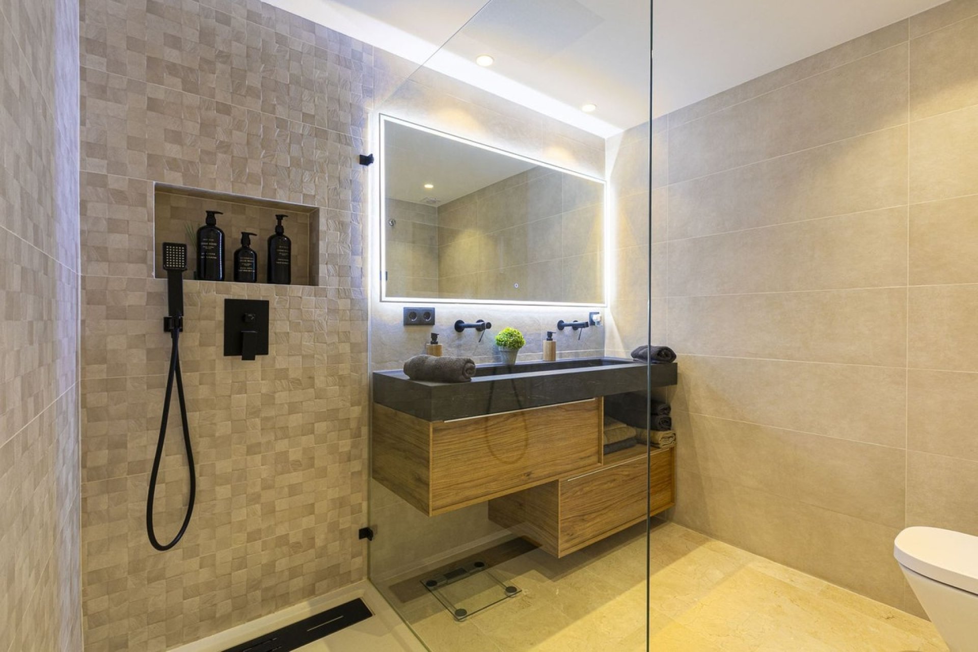 Wiederverkauf - apartment - Marbella - Marbella Centro