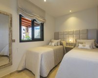 Wiederverkauf - apartment - Marbella - Marbella Centro