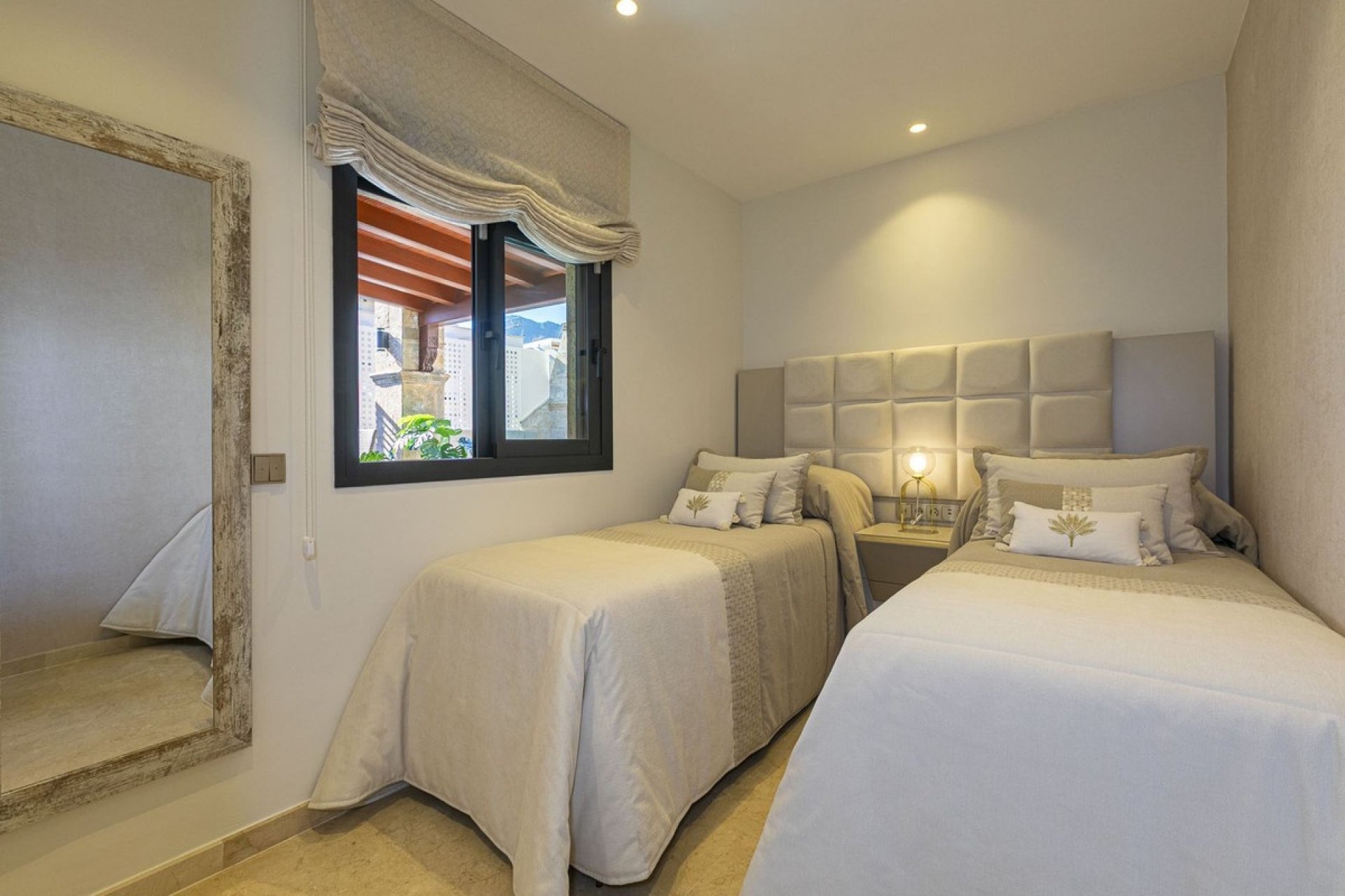 Wiederverkauf - apartment - Marbella - Marbella Centro
