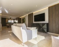 Wiederverkauf - apartment - Marbella - Marbella Centro