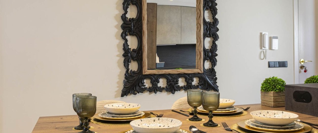 Wiederverkauf - apartment - Marbella - Marbella Centro