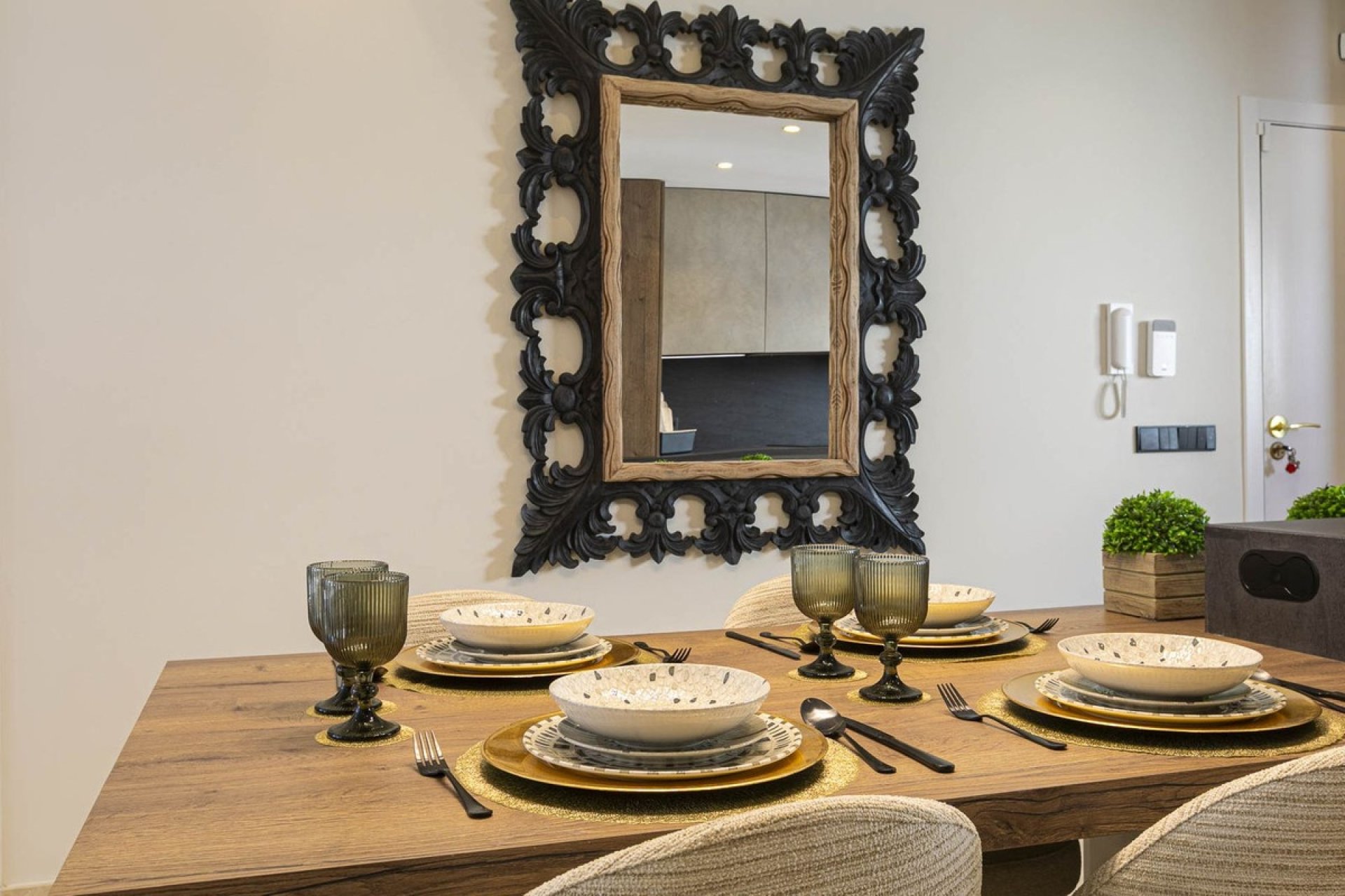 Wiederverkauf - apartment - Marbella - Marbella Centro
