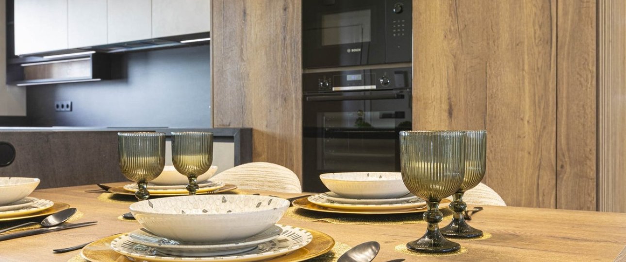 Wiederverkauf - apartment - Marbella - Marbella Centro