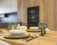 Wiederverkauf - apartment - Marbella - Marbella Centro