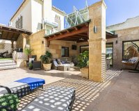 Wiederverkauf - apartment - Marbella - Marbella Centro