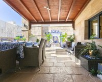 Wiederverkauf - apartment - Marbella - Marbella Centro