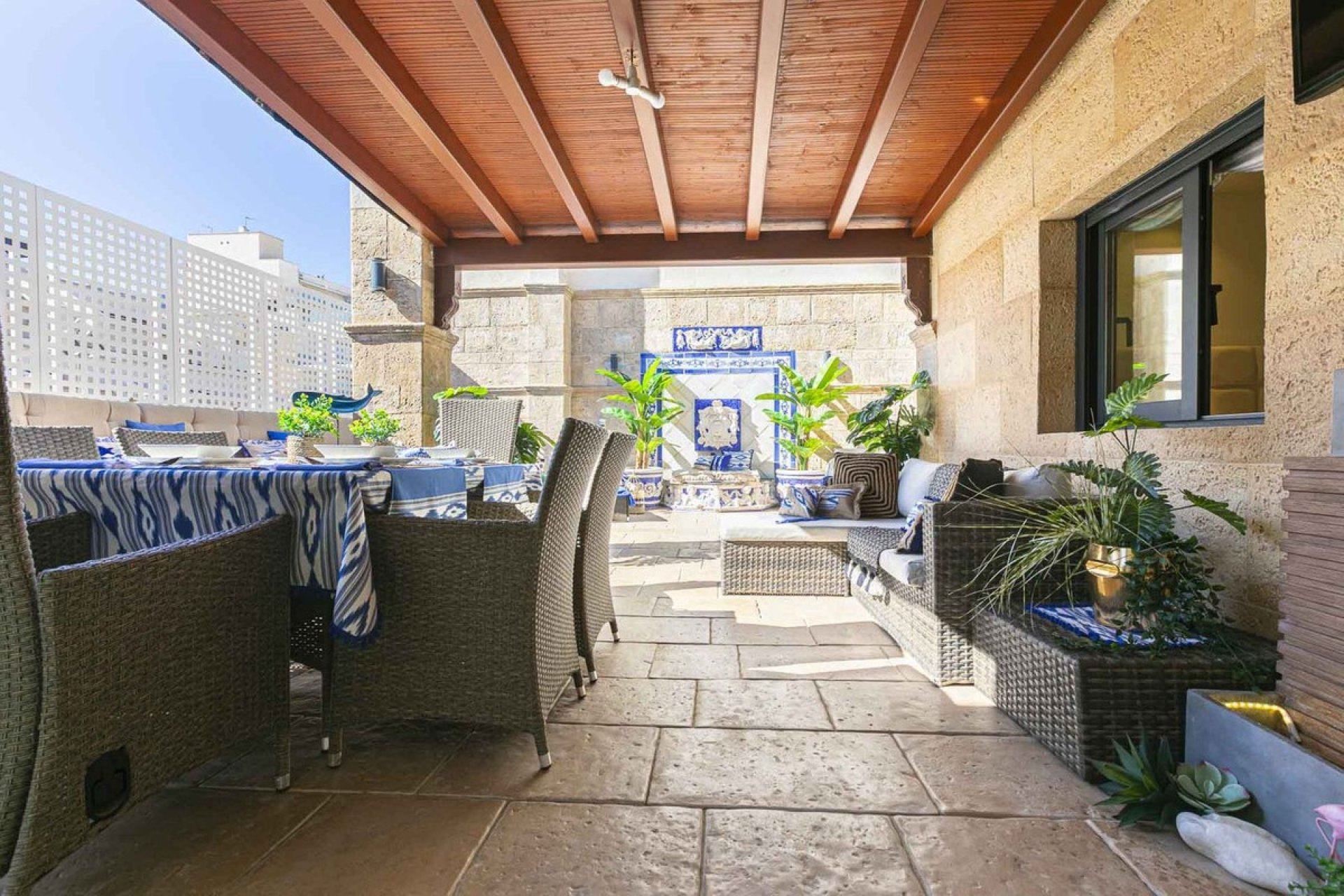Wiederverkauf - apartment - Marbella - Marbella Centro