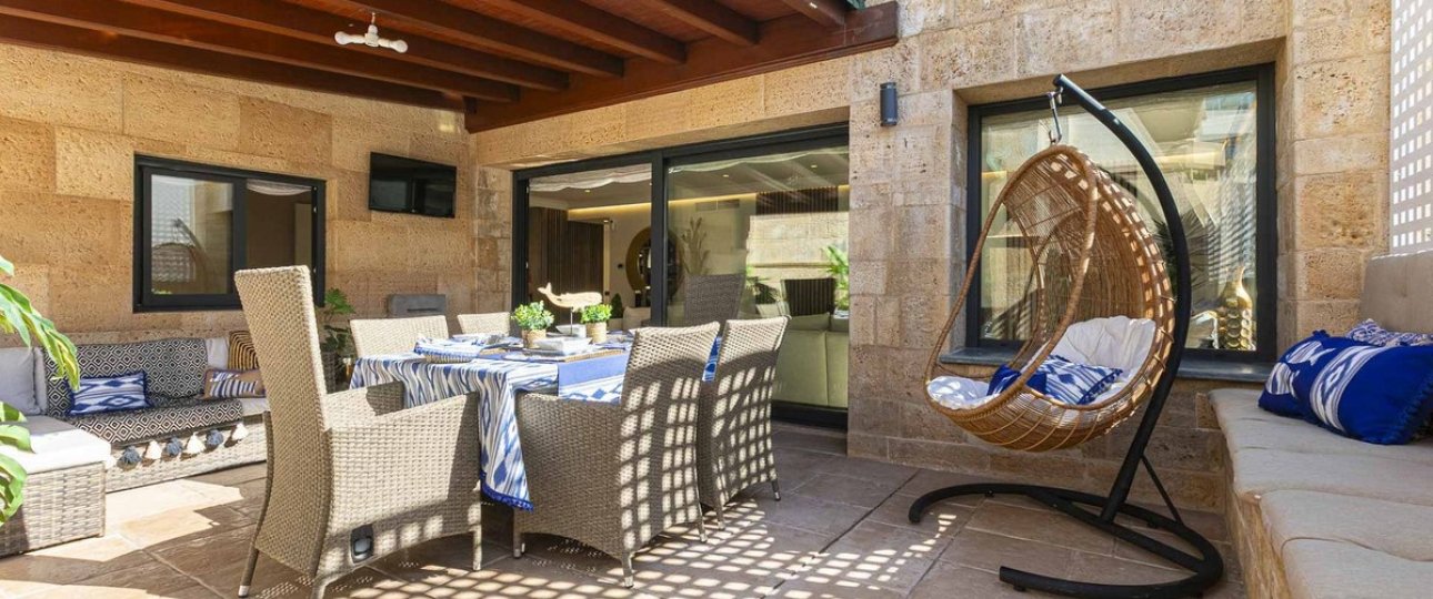 Wiederverkauf - apartment - Marbella - Marbella Centro