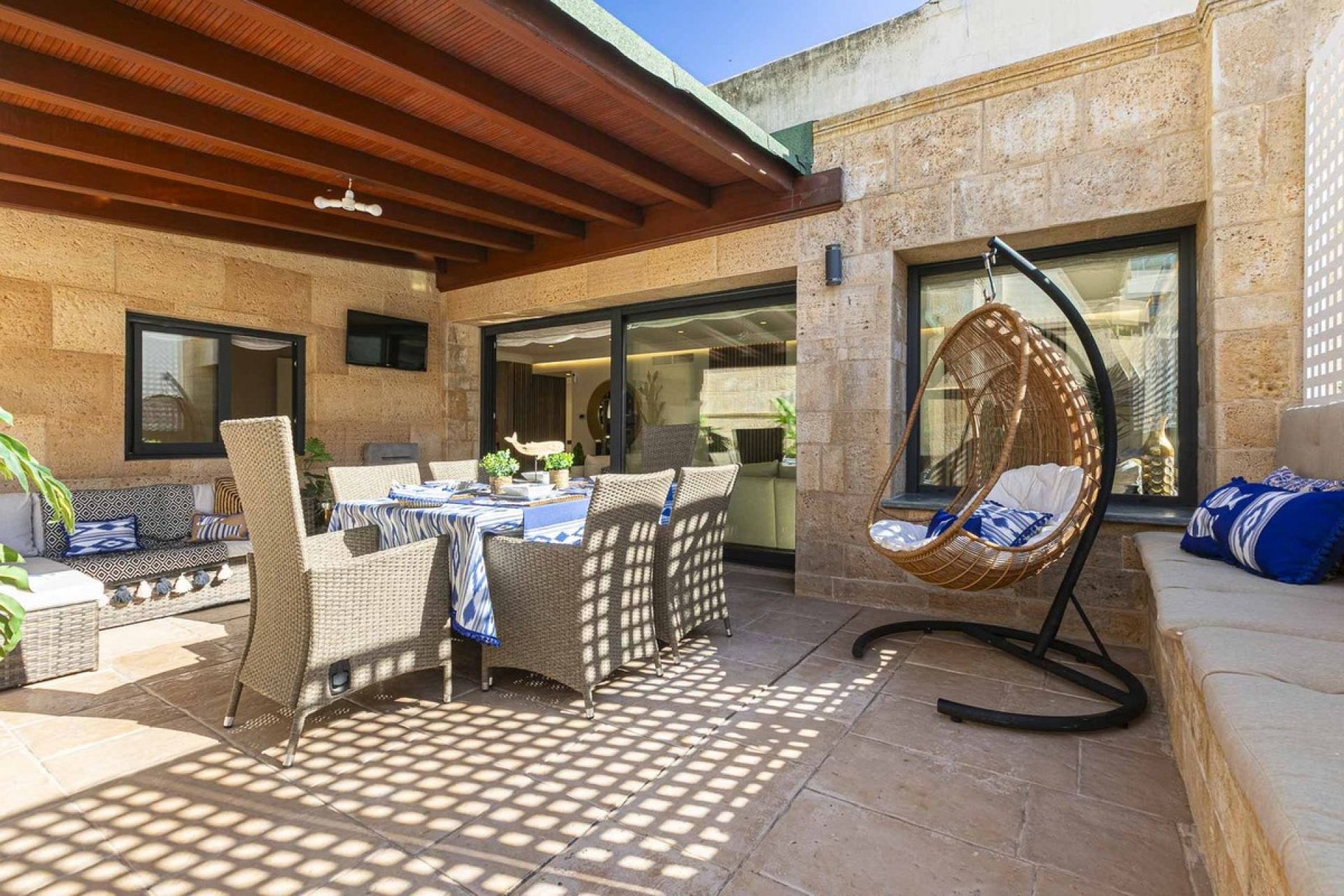 Wiederverkauf - apartment - Marbella - Marbella Centro