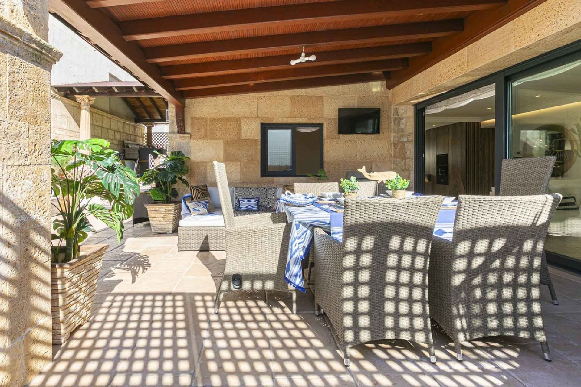 Wiederverkauf - apartment - Marbella - Marbella Centro