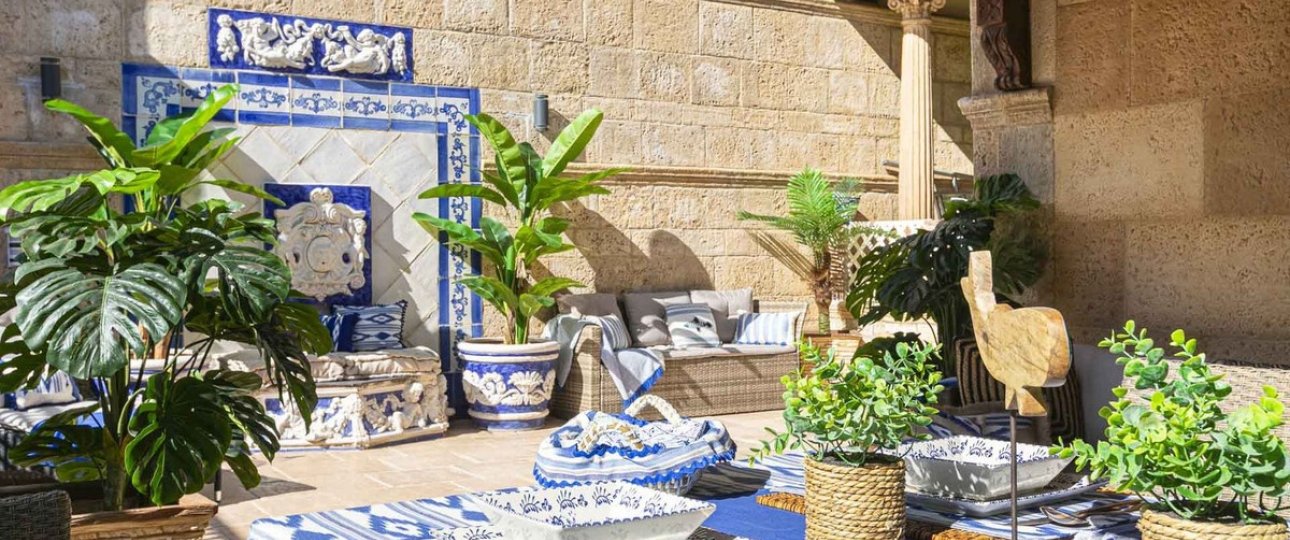 Wiederverkauf - apartment - Marbella - Marbella Centro