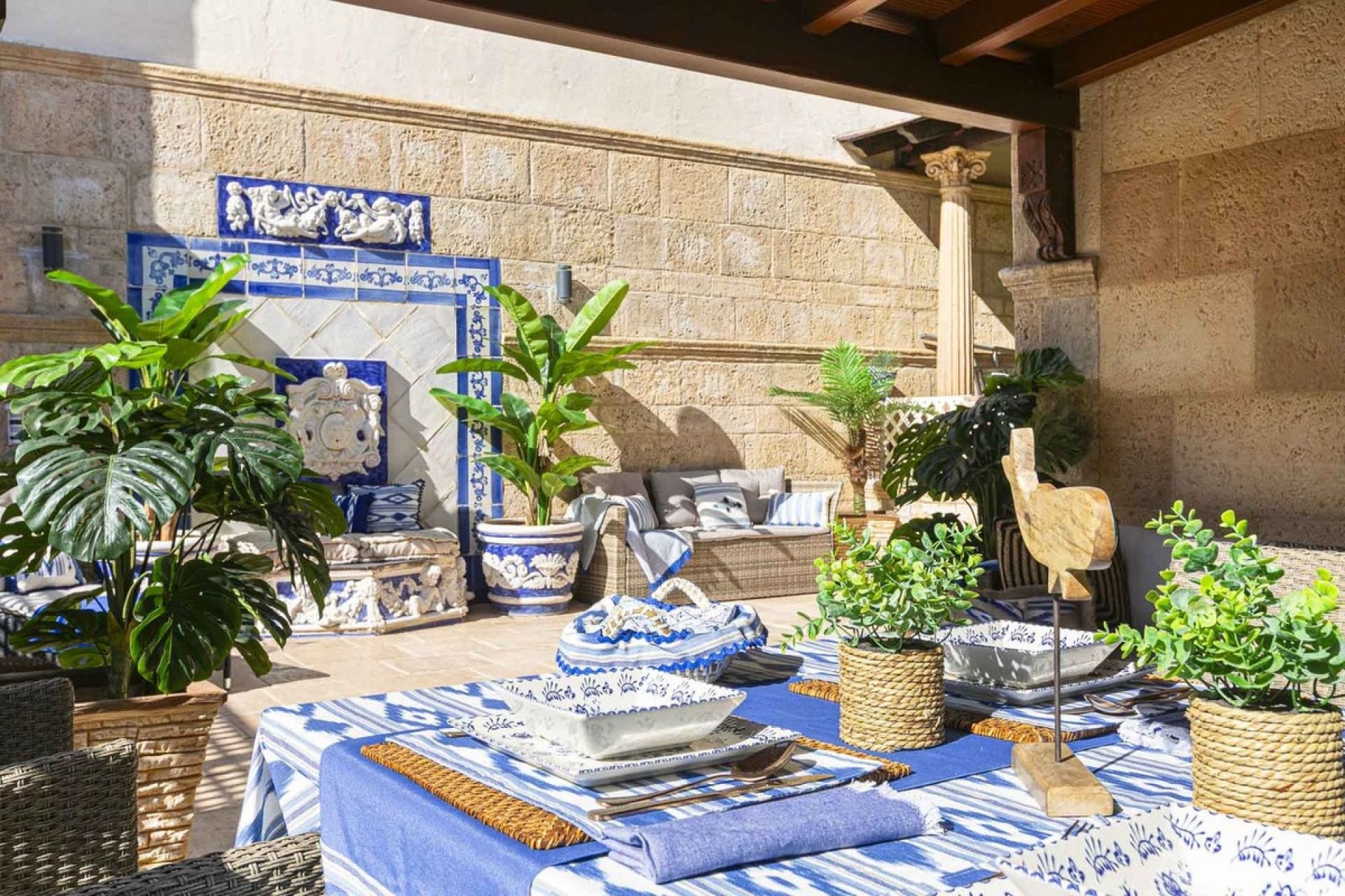 Wiederverkauf - apartment - Marbella - Marbella Centro