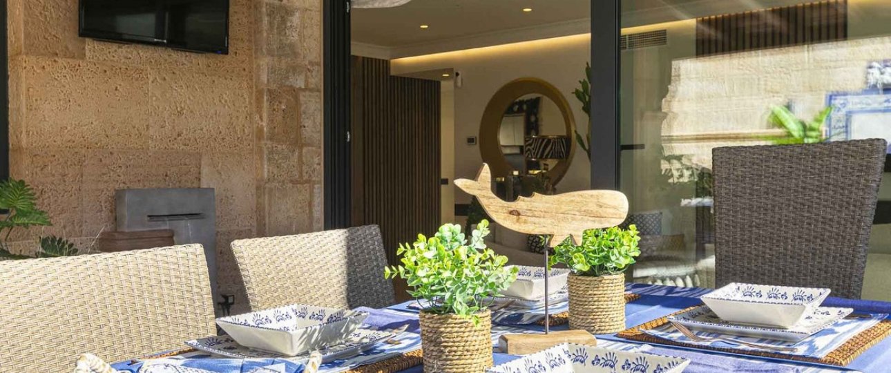 Wiederverkauf - apartment - Marbella - Marbella Centro
