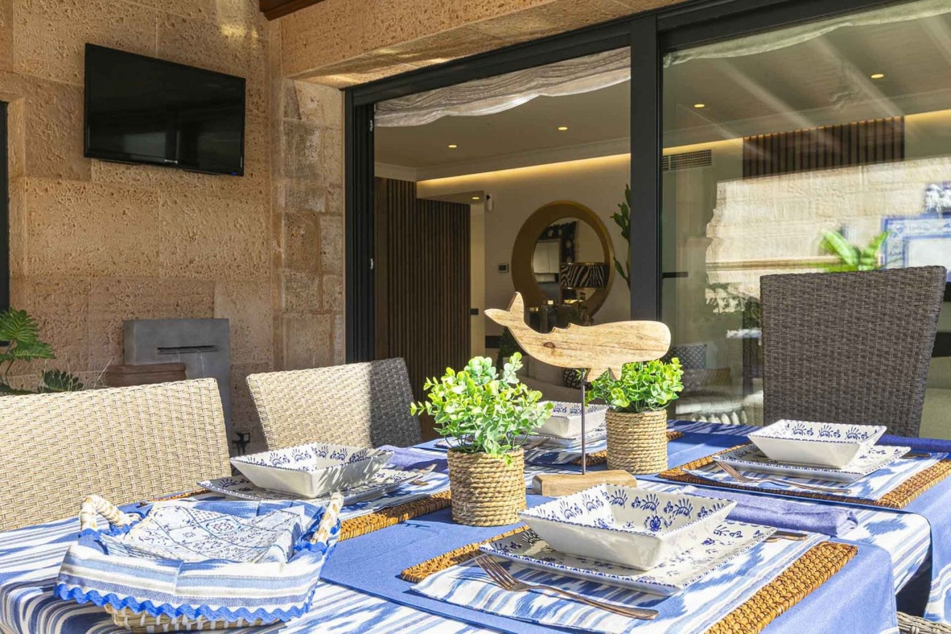 Wiederverkauf - apartment - Marbella - Marbella Centro